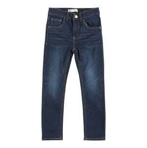 LEVI'S Jeans  modrá džínovina