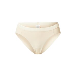 Calvin Klein Underwear Kalhotky krémová