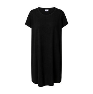 Cotton On Letní šaty 'Tina'  černá
