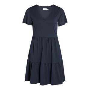 VILA Letní šaty 'Natalie'  námořnická modř
