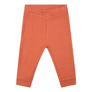NAME IT Kalhoty 'Nikoline'  oranžově červená