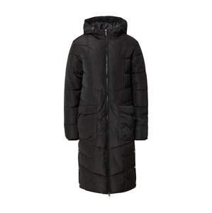 Soyaconcept Zimní kabát 'NINA'  černá