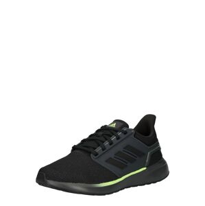 ADIDAS PERFORMANCE Sportovní boty  tmavě šedá / černá / zelená
