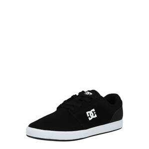 DC Shoes Tenisky 'CRISIS'  černá / bílá