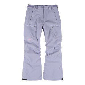 BURTON Outdoorové kalhoty 'Elite'  fialová