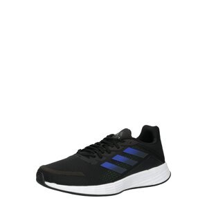 ADIDAS PERFORMANCE Běžecká obuv 'DURAMO'  černá / modrá