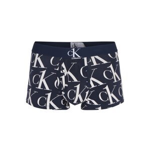 Calvin Klein Underwear Boxerky 'One'  bílá / námořnická modř
