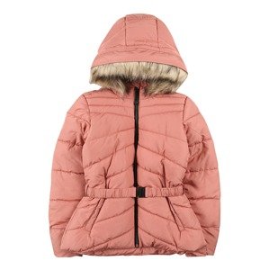 GARCIA Zimní bunda 'Outerwear'  růžová