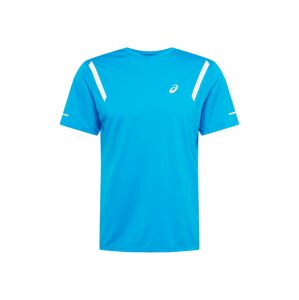 ASICS Funkční tričko 'LITE-SHOW'  modrá