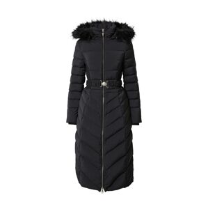 GUESS Zimní kabát 'Caterina'  černá