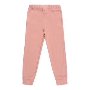 OVS Kalhoty 'Solid'  pastelově růžová