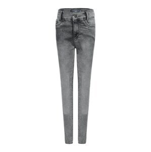 BLUE EFFECT Jeans  šedá džínová