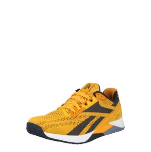 Reebok Sport Sportovní boty 'Reebok Nano X1' žlutá