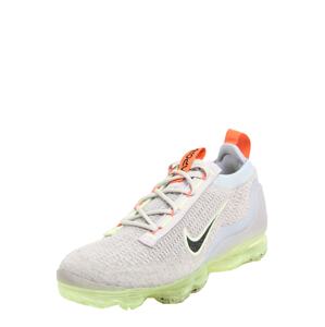 Nike Sportswear Tenisky 'Vapormax 2021 FK'  krémová / světlemodrá / oranžová / černá