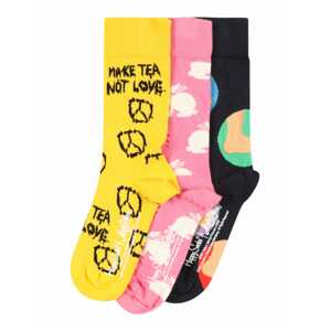 Happy Socks Ponožky 'Monty Python'  mix barev