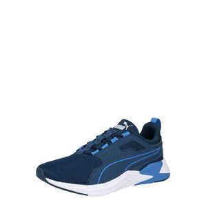PUMA Sportovní boty 'Disperse'  světlemodrá / bílá / nebeská modř / pastelová modrá