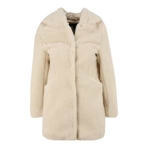 Vero Moda Petite Zimní kabát 'DONNALOT'  béžová