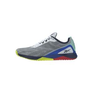 Reebok Sport Sportovní boty 'Nano X1'  bílá / černá / mix barev