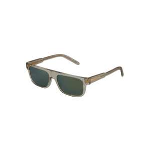 arnette Sluneční brýle '0AN4278' khaki / tmavě zelená