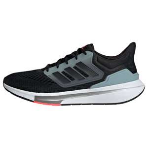 ADIDAS PERFORMANCE Běžecká obuv 'EQ21'  chladná modrá / černá