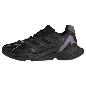 ADIDAS PERFORMANCE Běžecká obuv  černá / šeříková
