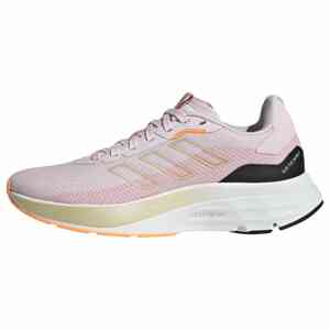 ADIDAS PERFORMANCE Běžecká obuv  světle žlutá / oranžová / růžová / pastelově růžová / černá