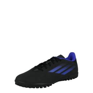 ADIDAS PERFORMANCE Sportovní boty 'SPEEDFLOW.4'  černá / modrá