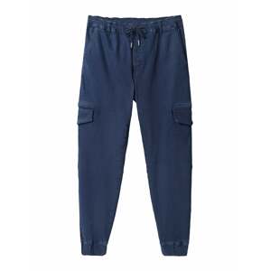 Desigual Jeans 'EMMANUEL'  modrá džínovina