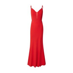 WAL G. Společenské šaty 'YEMMY' červená