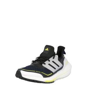 ADIDAS PERFORMANCE Sportovní boty 'ULTRABOOST 21'  černá / žlutá