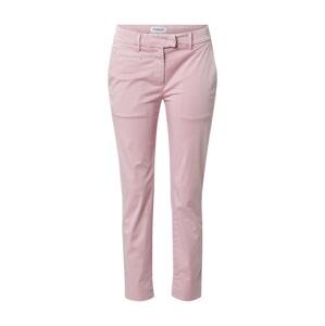 Dondup Jeans  pastelově růžová