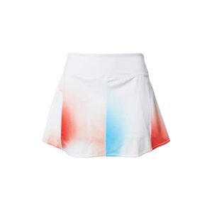 ADIDAS PERFORMANCE Sportovní sukně 'Melbourne' modrá / červená / bílá