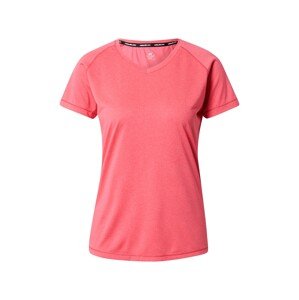 Rukka Funkční tričko 'MANTERA'  pink