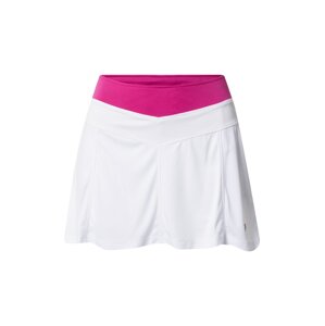 FILA Sportovní sukně 'Rosalie'  bílá / pink
