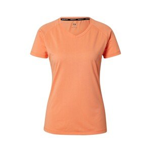 Rukka Funkční tričko 'MANTERA'  oranžová