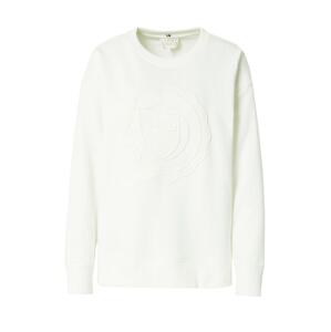 TOMMY HILFIGER Mikina  offwhite