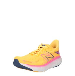 new balance Běžecká obuv 'Fresh Foam 1080 v12'  pink / jasně oranžová / námořnická modř