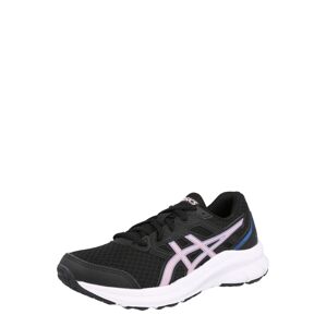 ASICS Běžecká obuv 'Jolt'  černá / bílá / pastelově růžová / nebeská modř