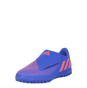 ADIDAS PERFORMANCE Sportovní boty 'Predator'  modrá / svítivě oranžová