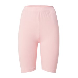 GUESS Sportovní kalhoty 'DOTTIE'  růžová / pink / žlutá / nefritová