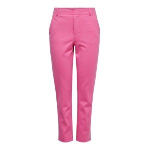 Only Petite Chino kalhoty 'Vika'  pink