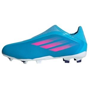 ADIDAS PERFORMANCE Sportovní boty 'Speedflow'  modrá / pink