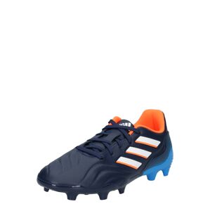 ADIDAS PERFORMANCE Sportovní boty 'Copa Sense 3'  modrá / noční modrá / oranžová / bílá