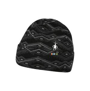 Smartwool Sportovní čepice  černá / mix barev