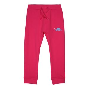 NAME IT Kalhoty 'BELINA'  pink / námořnická modř / růžová / kouřově modrá