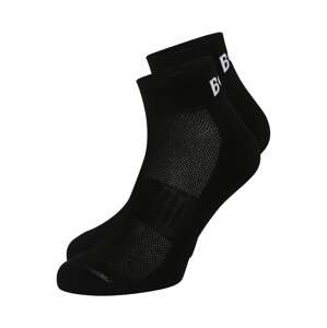 BOSS Orange Ponožky '2P AS Sport CC'  černá / bílá
