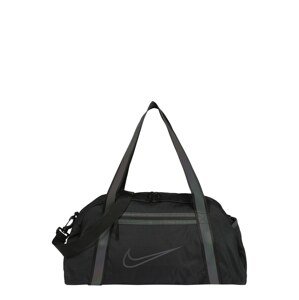 NIKE Sportovní taška 'Nike'  černá