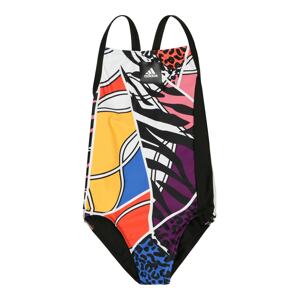 ADIDAS PERFORMANCE Sportovní plavky 'Rich Mnisi'  mix barev