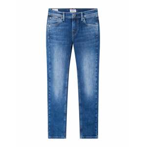 Pepe Jeans Jeans 'CASHED'  modrá džínovina