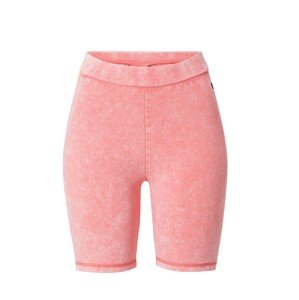 Champion Authentic Athletic Apparel Legíny  pink